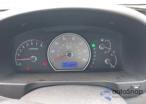 2008 Hyundai Elantra Gls/Se from USA, damaged, VIN KMHDU46D18U492819